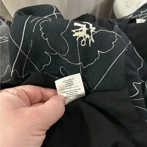 Oak + Fort  Camisole - Picture 8 of 8